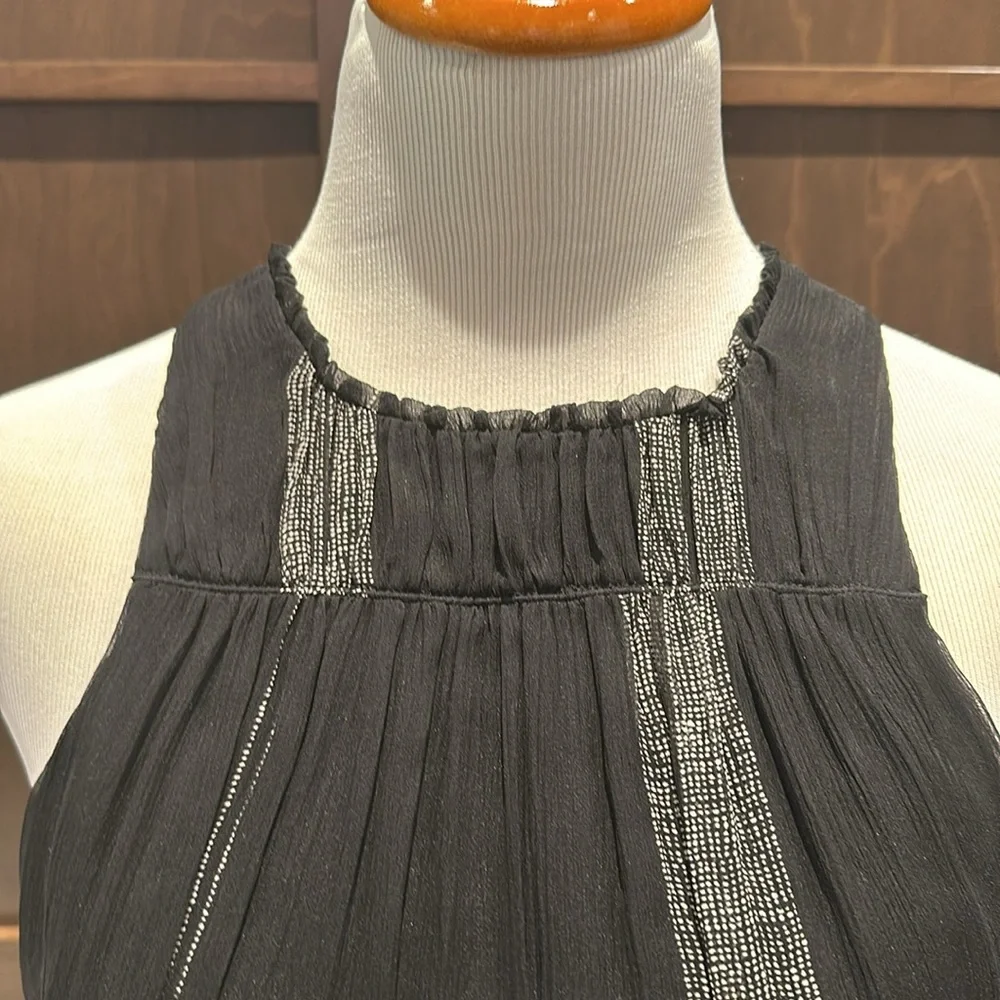 Halston Heritage dress